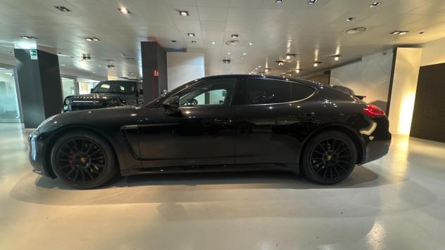 PORSCHE PANAMERA 3.0 - 300 CV - 2015 - Foto 7
