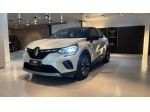 RENAULT CAPTUR 1.6 PLUG-IN 159CV - 2021