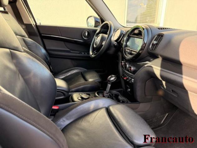MINI Countryman 2.0 Cooper SD Hype Countryman Automatica rif. 23940590 - Foto 7
