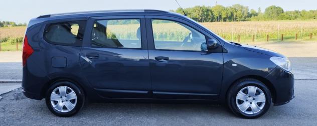 Dacia Lodgy 1.5 Blue dCi 8V 95CV 5 posti Comfort - Foto 5