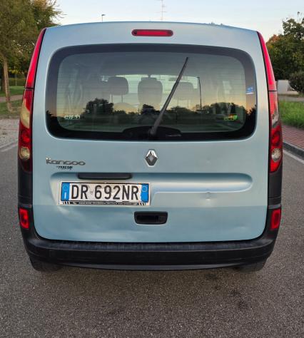 Renault Kangoo 1.5 dCi 85CV 5 porte Dynamique - Foto 9