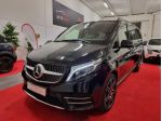 MERCEDES - Classe V - V 300 d Aut. Premium AMG Extralong