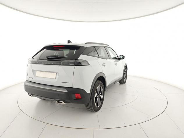 Peugeot 2008 Hybrid 145 e-DCS6 Allure - Foto 6