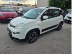 Fiat Panda 1.0 FireFly S&S Hybrid City Cross