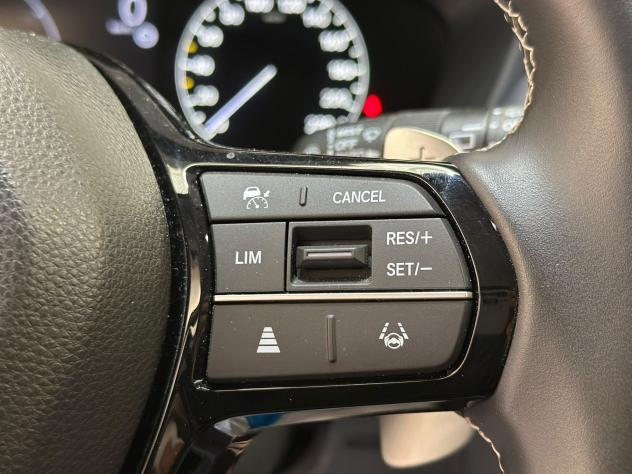 Honda ZR-V HEV 2.0 Sport - Foto 8