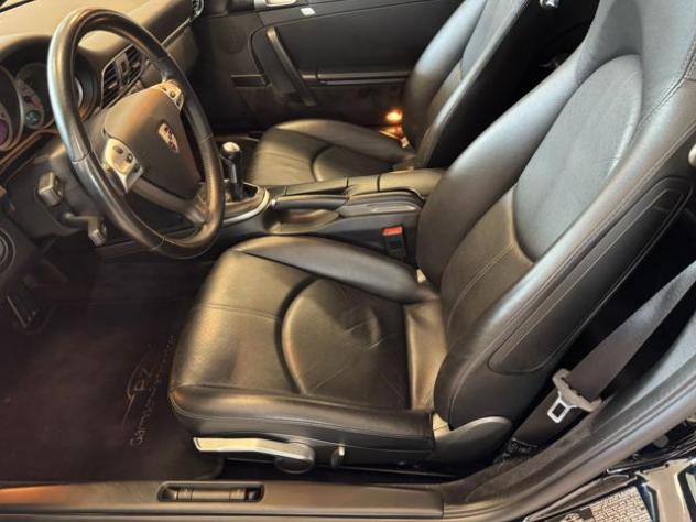 PORSCHE 997 911 Carrera S Cabriolet rif. 23920506 - Foto 4