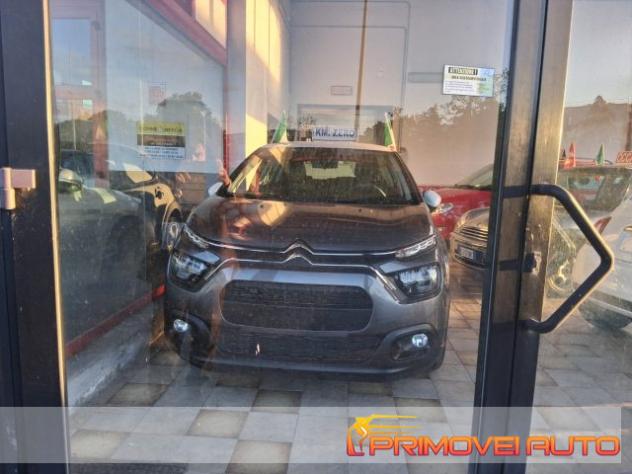 CITROEN C3 PureTech 83 S&S Plus rif. 22428600 - Foto 5