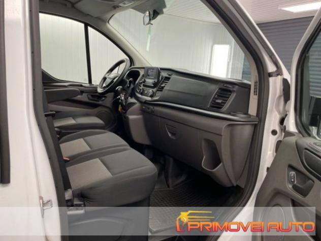 FORD Transit Custom 320 2.0 TDCi PC Combi rif. 19791815 - Foto 5