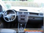 VOLKSWAGEN Caddy 2.0 TDI 102 CV Comfortline N1 rif. 23034198