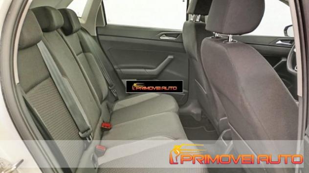 VOLKSWAGEN Polo 1.0 EVO rif. 22420204 - Foto 7