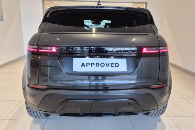 Land Rover Range Rover Evoque 1.5 P270e PHEV S AWD auto AUTOCARRO N1 - Foto 5