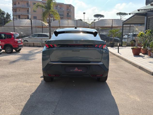 Peugeot 3008 3008 1.2 hybrid GT 145cv e-dcs6 - Foto 5