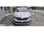 Skoda Octavia 1.5 DSG Wagon Ambition G-Tec