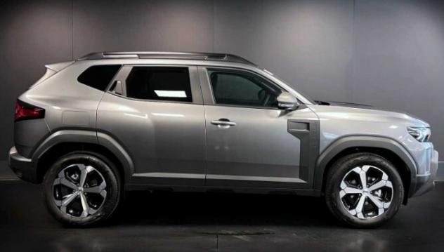 Dacia Duster Tce 130 CV MHEV Journey - Foto 7