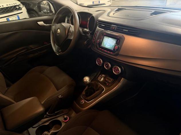ALFA ROMEO Giulietta 1.4 tb Progression 105cv E6#GPL BRC#DNA#LED rif. 23969713 - Foto 10