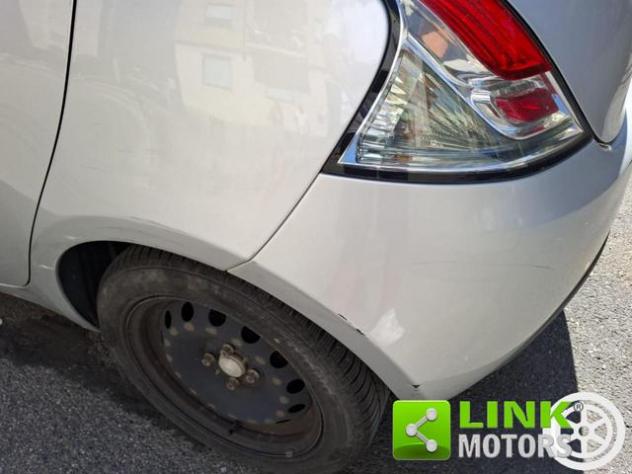 LANCIA Ypsilon 1.2 69 CV 5 porte GPL Ecochic Elefantino Blu rif. 24062485 - Foto 7