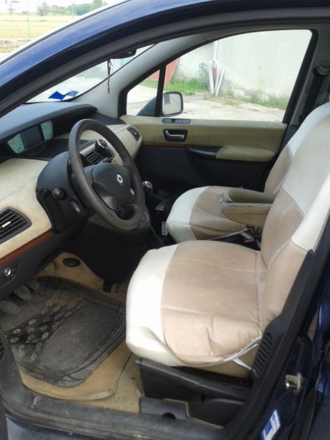 Lancia Phedra 2.2 JTD Emblema - Foto 7
