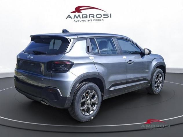 JEEP Avenger E-Hybrid Longitude rif. 23850110 - Foto 3