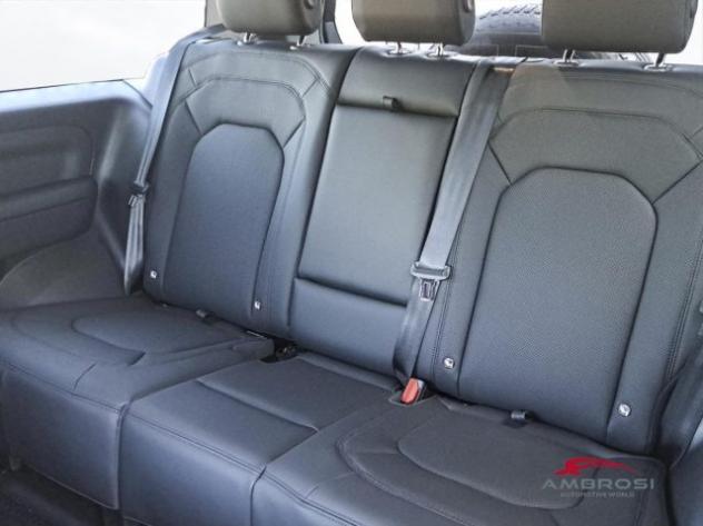 LAND ROVER Defender 90 AWD 3DR RWB X-Dynamic SE 200PS Auto rif. 23779293 - Foto 10