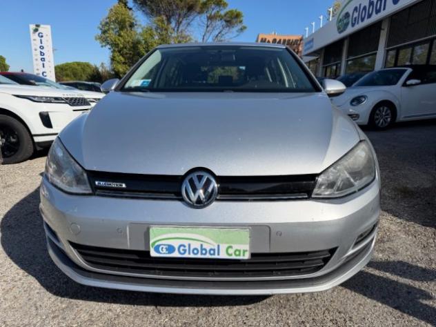 VOLKSWAGEN Golf Business 1.4 TGI 5p. Comfortline BlueMotion rif. 24190513 - Foto 2
