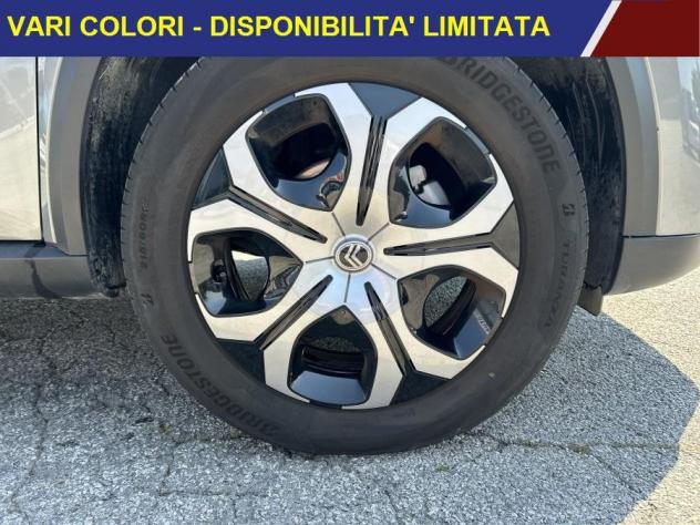 Citroën C3 Aircross PureTech Turbo 100 Plus NUOVO MODELLO - Foto 5