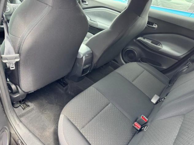 NISSAN Juke 1.0 DIG-T 114 CV DCT Business rif. 22393862 - Foto 9