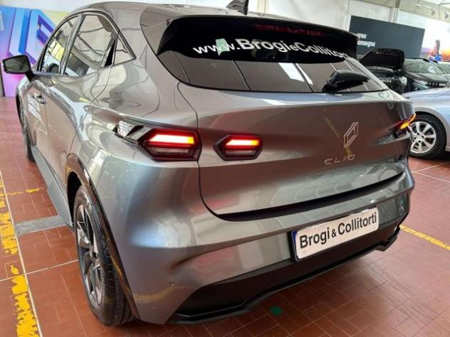 RENAULT Clio 1.8 E-TECH full hybrid 160 techno rif. 23801659 - Foto 6