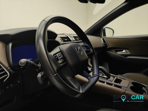 DS DS7 CROSSBACK DS 7 DS7 E-TEN300 GR-CHIC - Foto 9