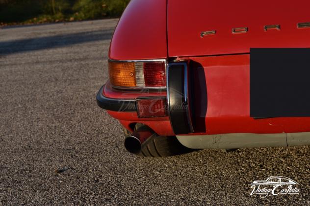 Porsche 911 2.2 S - Foto 10
