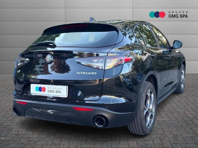 Alfa Romeo Stelvio 2.2 t Sprint rwd 160cv auto - Foto 3