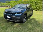 Jeep Compass III 2025 1.2 turbo e-hybrid mhev First Edition fwd 145cv edct