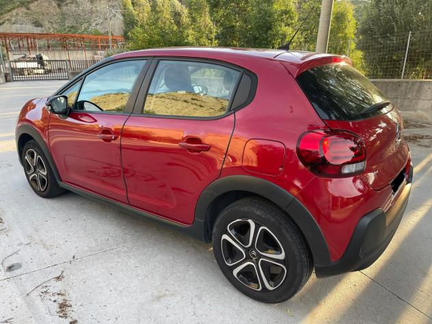 Citroen C3 PureTech 1.2 BENZINA - Foto 7