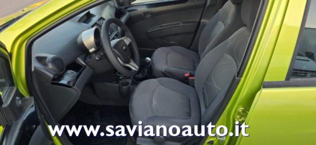 CHEVROLET Spark 1.0 LS GPL Eco Logic rif. 24021830 - Foto 5
