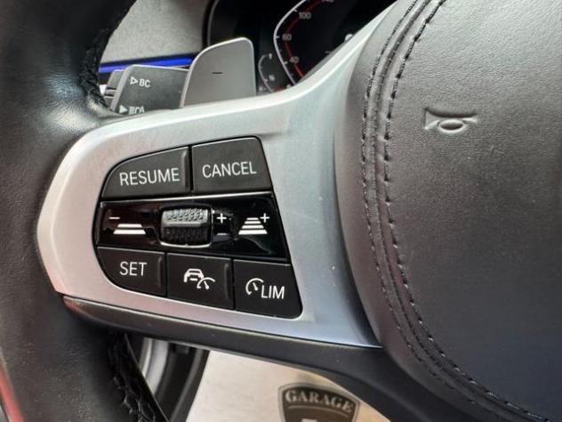 BMW 520 d 48V xDrive Touring Msport rif. 23958816 - Foto 10
