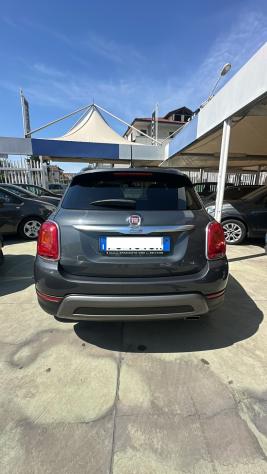 FIAT 500X B/GPL REVISIONATO FINE AL 2034 ! - Foto 6