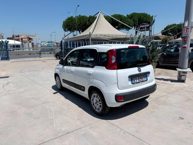 Fiat Panda 1.2 Lounge - Foto 6