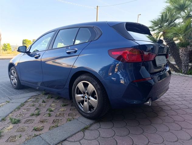 Bmw 116 116d 5p. Business Advantage - Foto 6