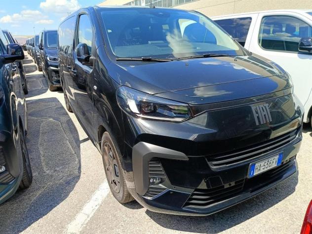 FIAT Scudo SCUDO ULYSSE Combi M1 L3H1 2.0 BlueHDi 180cv AT8 9p - Foto 2