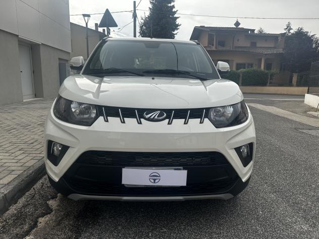 Mahindra KUV100 NXT 1.2 K6+ - Foto 2