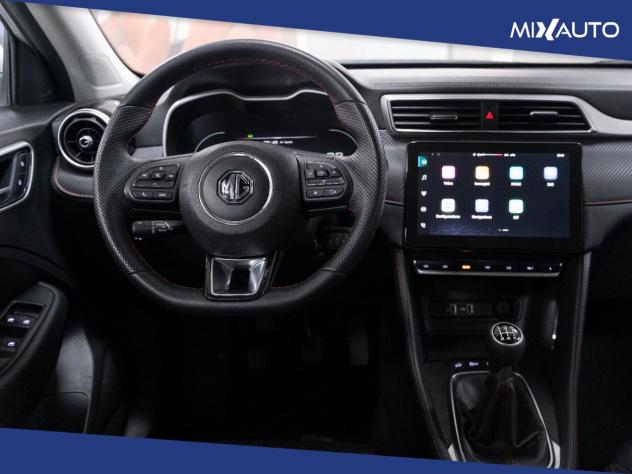 MG ZS 1.5L 5MT Luxury - Foto 10