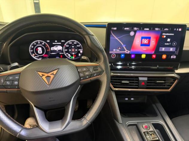 CUPRA Formentor 1.5 TSI DSG rif. 24040447 - Foto 4