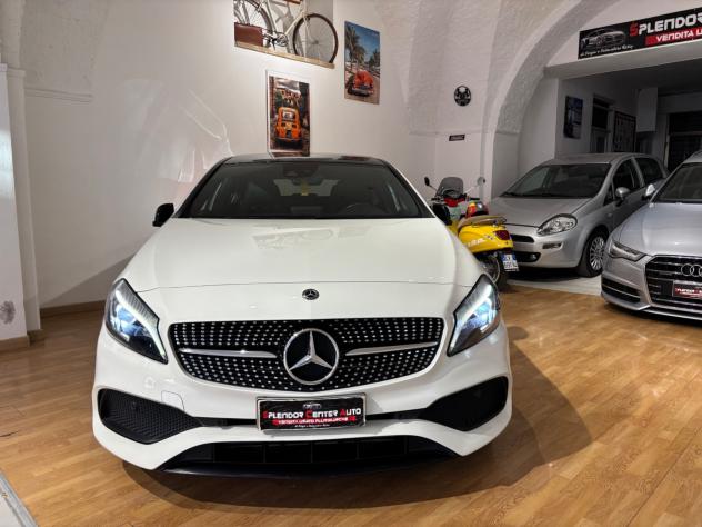 Mercedes-benz A 200 d Automatic 4Matic Premium Amg - Foto 6