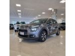 CITROEN C3 SHINE 1.2 BZ 110cv EAT6 Cambio automatico