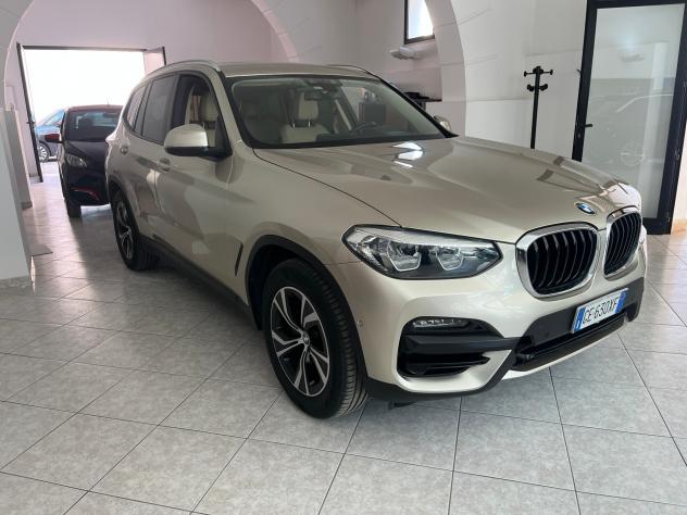 Bmw X3 sDrive18d 48V - Foto 4