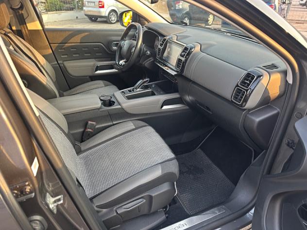 Citroen C5 Aircross BlueHDi 130 Shine IVA INCLUSA - Foto 9