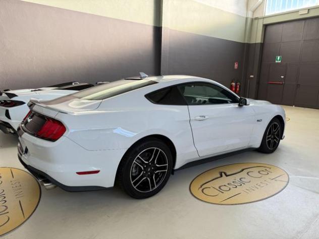 FORD Mustang Fastback 5.0 V8 aut. GT rif. 23783949 - Foto 6