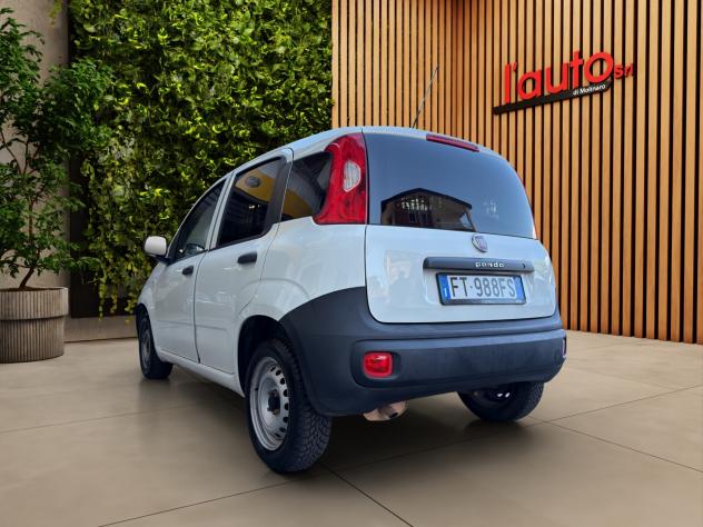 Fiat Panda 1.2 VAN - Foto 3