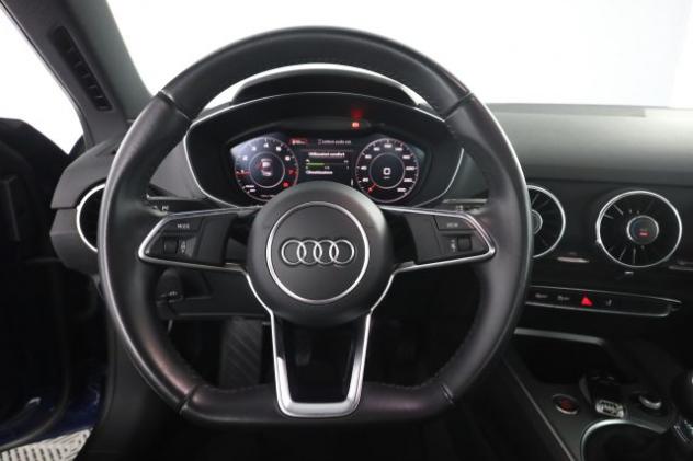 AUDI TT TT Coupé 1.8 TFSI rif. 23998844 - Foto 4