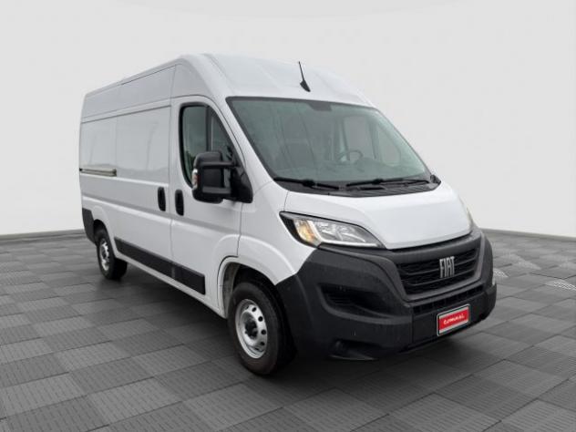 FIAT Ducato Ducato 35 2.2 Mjt 140CV PM-TM Furgone rif. 24170081 - Foto 7
