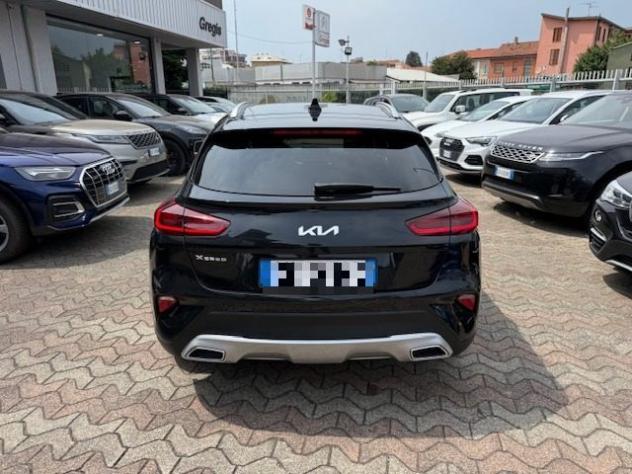 KIA XCeed 1.0 T-GDi GPL High Tech rif. 23926444 - Foto 2